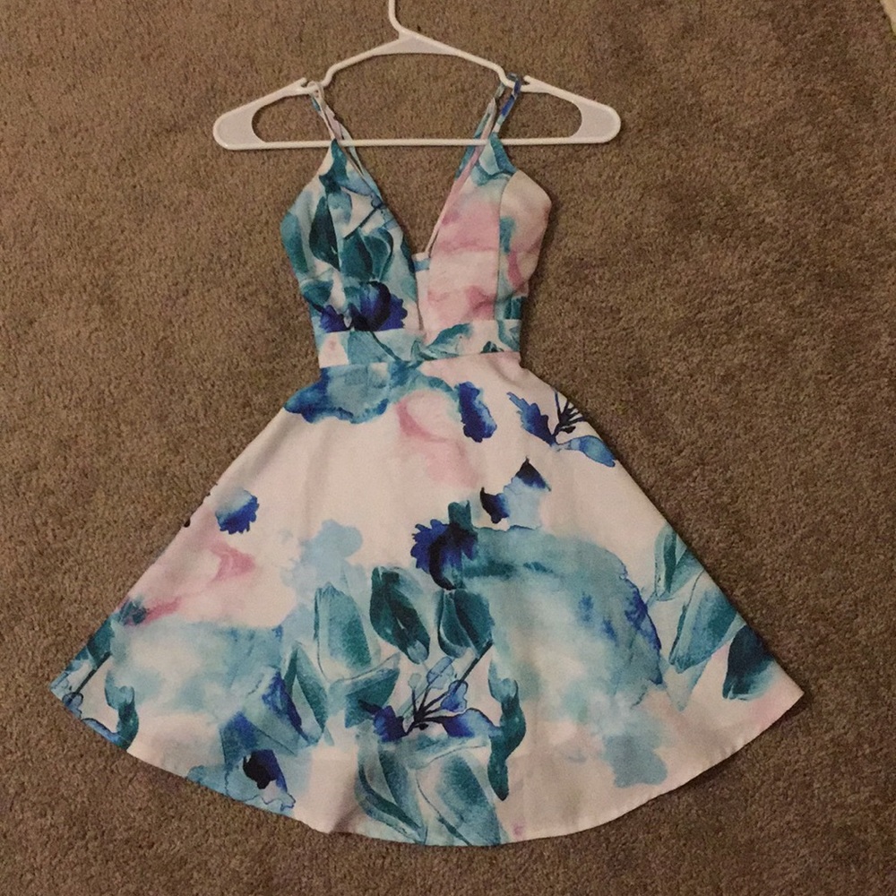 💕 Flowergirl Love Dress 💕